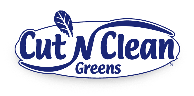Cut 'N Clean Greens logo