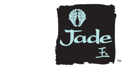 Jade Asian Greens Logo