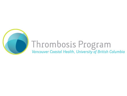 Thrombosis Program Logo