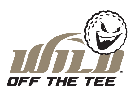 Wild Off the Tee Logo