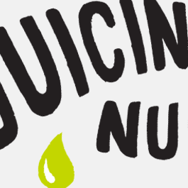 Juicing NuGreens