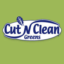 Cut 'N Clean logo