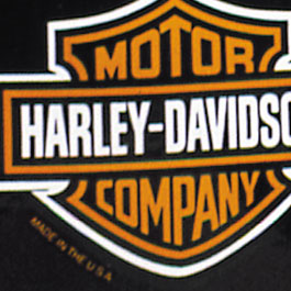 Harley Davidson