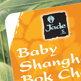 Jade Asian Greens