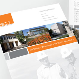Seville Construction Services
