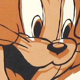 Tom and Jerry