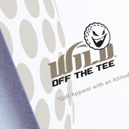 Wild Off the Tee